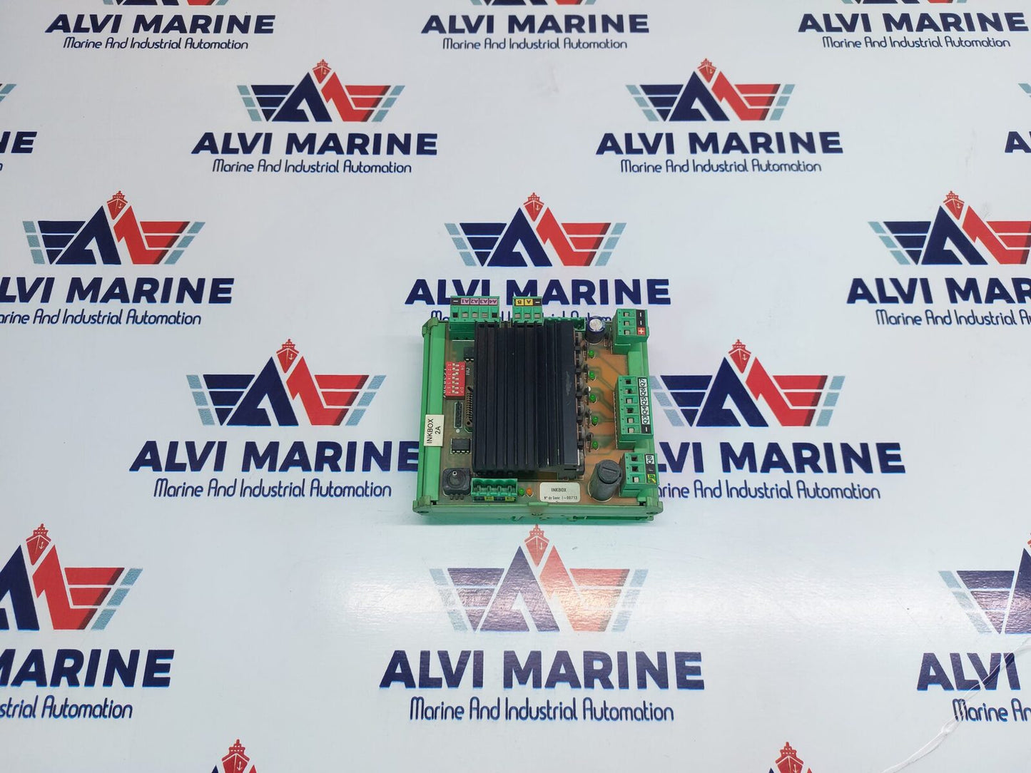 INKBOX I-00713 PCB CARD