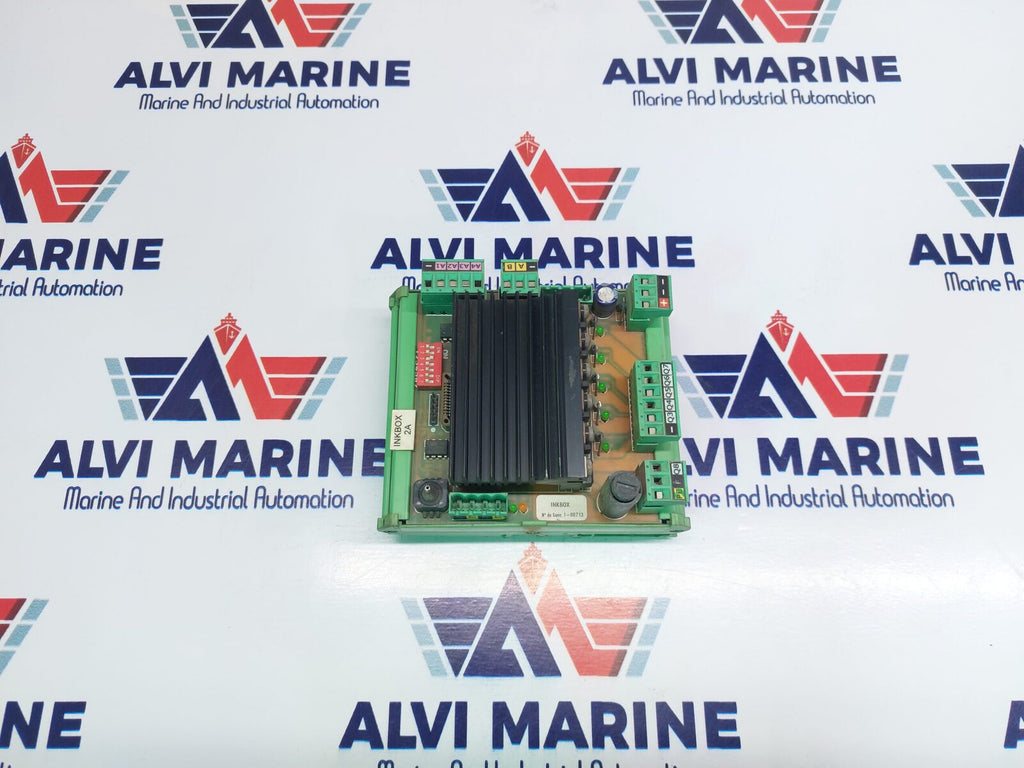 INKBOX I-00713 PCB CARD