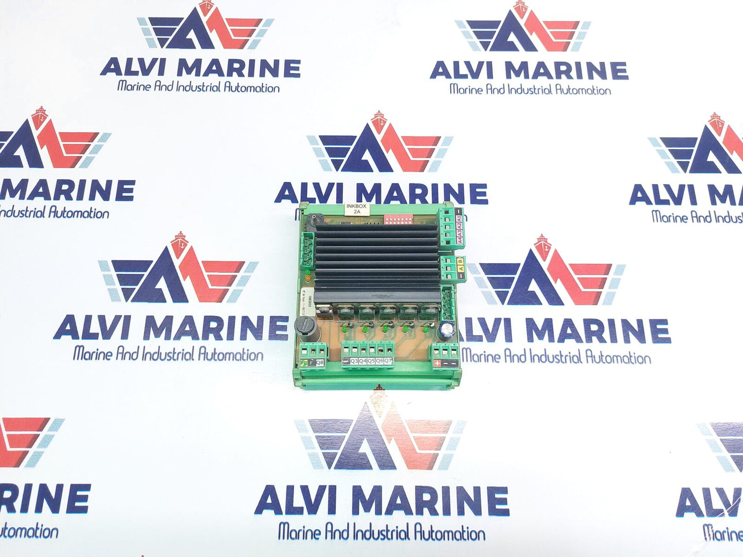 INKBOX I-00713 PCB CARD