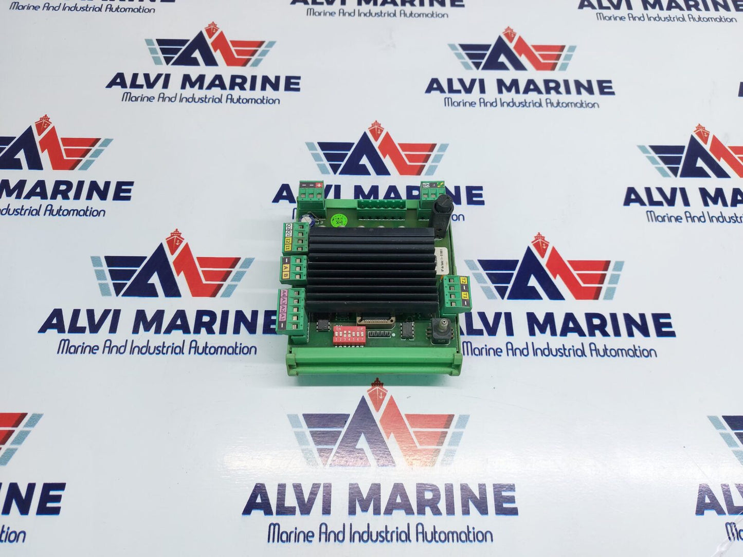 INKBOX I-01801 PCB CARD