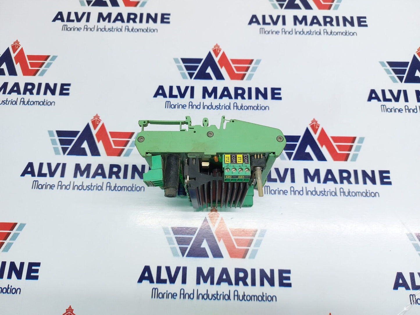 INKBOX I-02166 PCB CARD