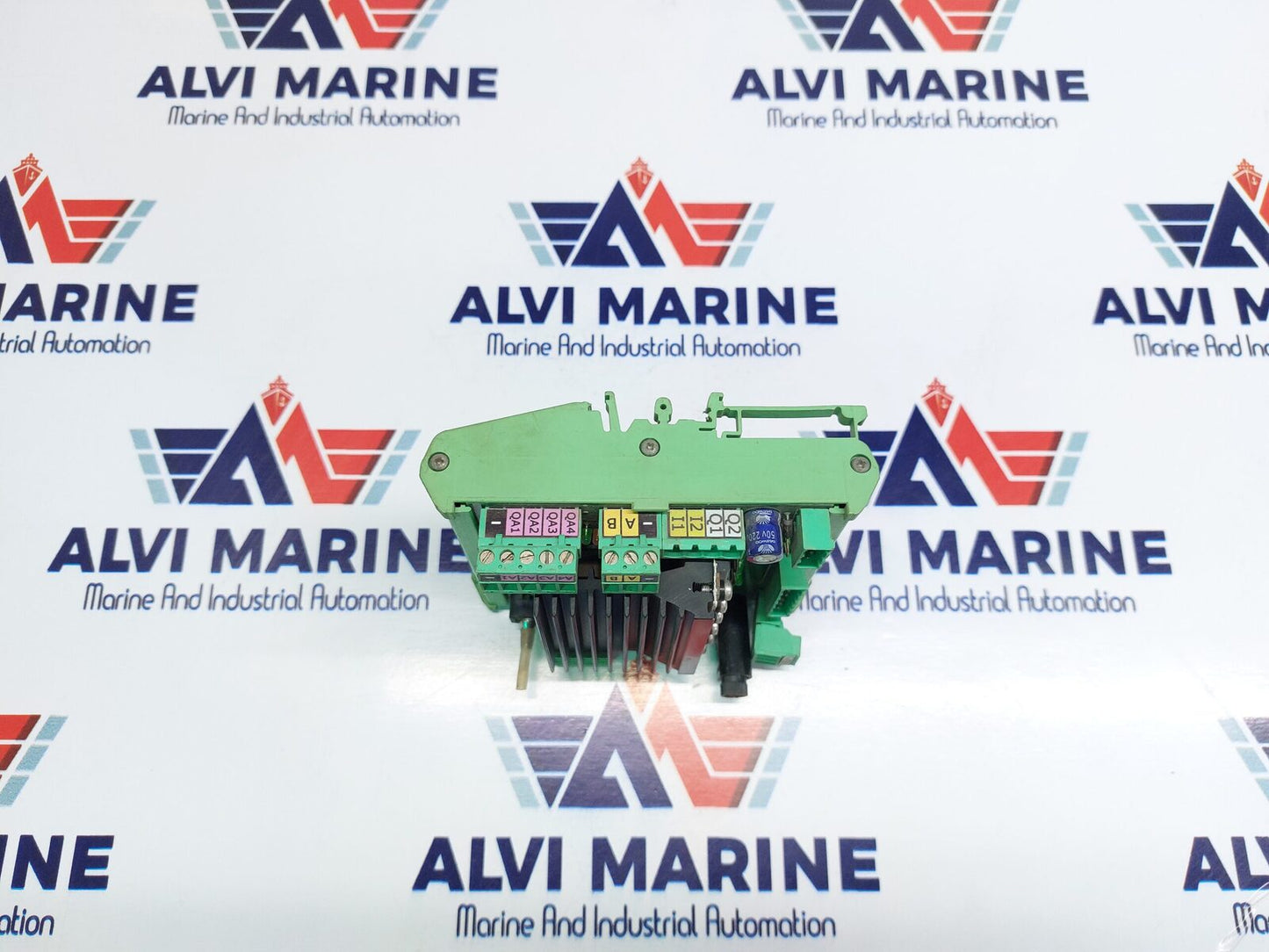 INKBOX I-02166 PCB CARD