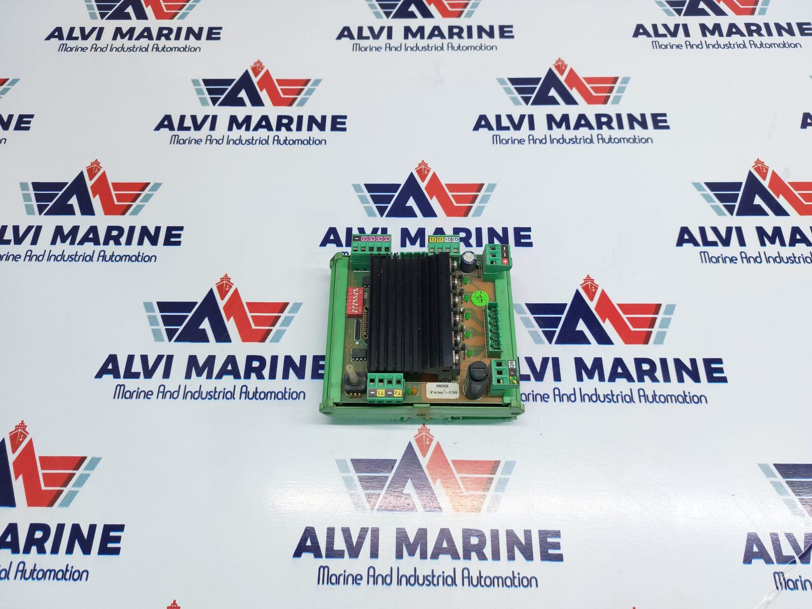 INKBOX I-01388 PCB CARD