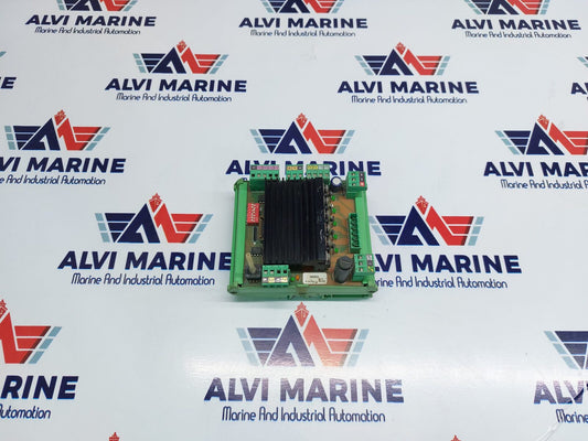 INKBOX I-00705 PCB CARD (1)