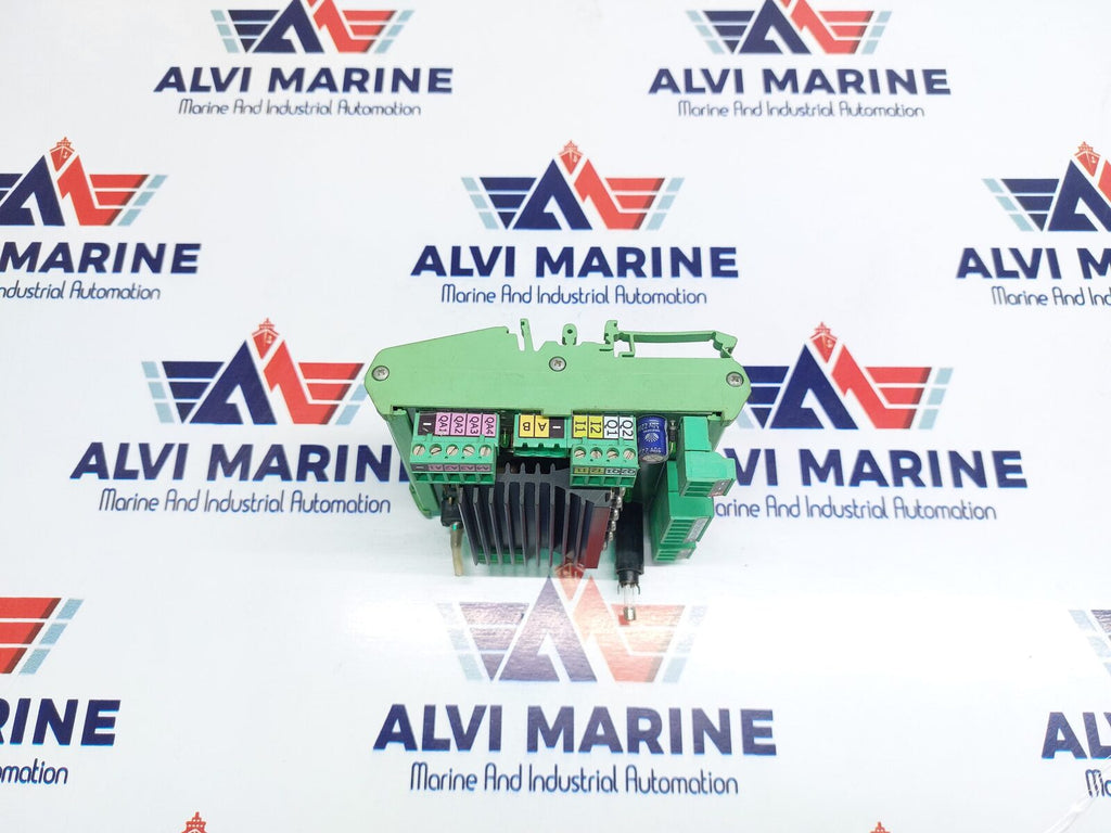 INKBOX I-02163 PCB CARD