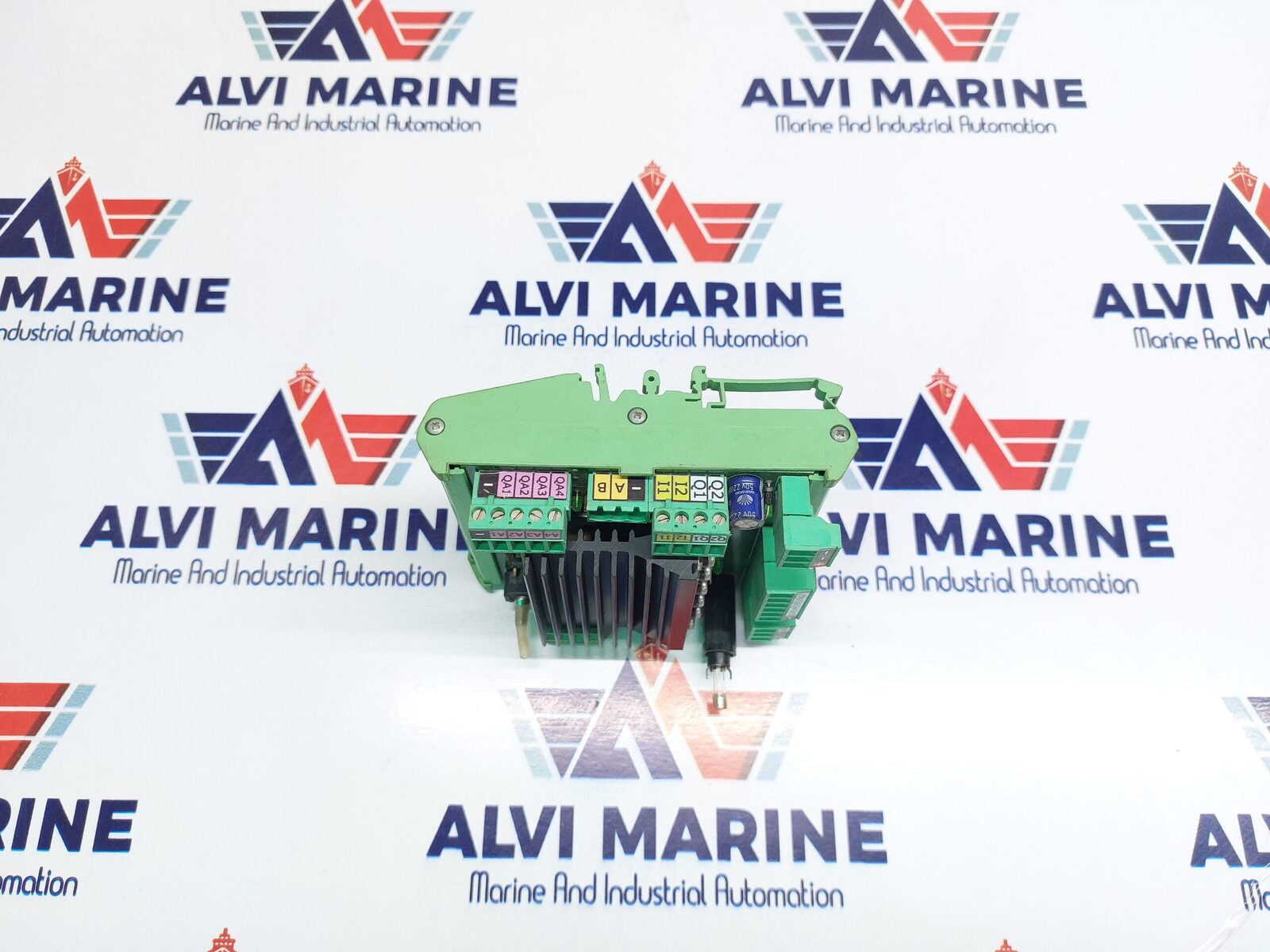 INKBOX I-02163 PCB CARD