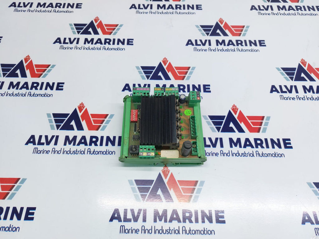 INKBOX 100510 PCB CARD FIRMWARE 1.6