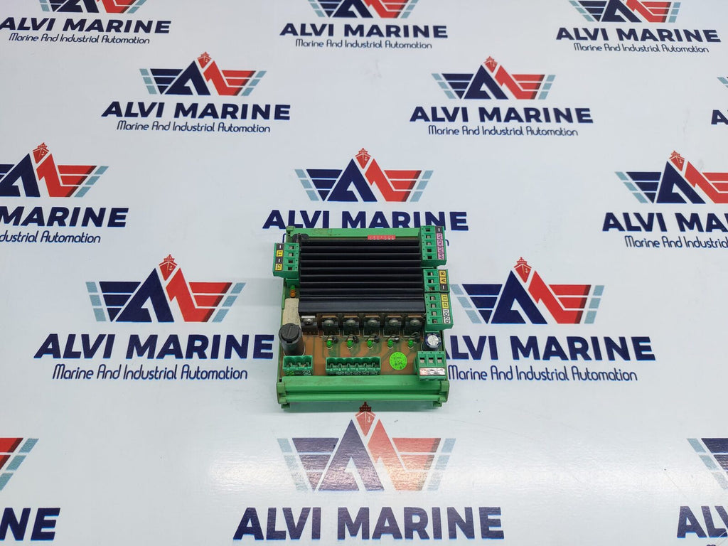 INKBOX 100510 PCB CARD FIRMWARE 1.6