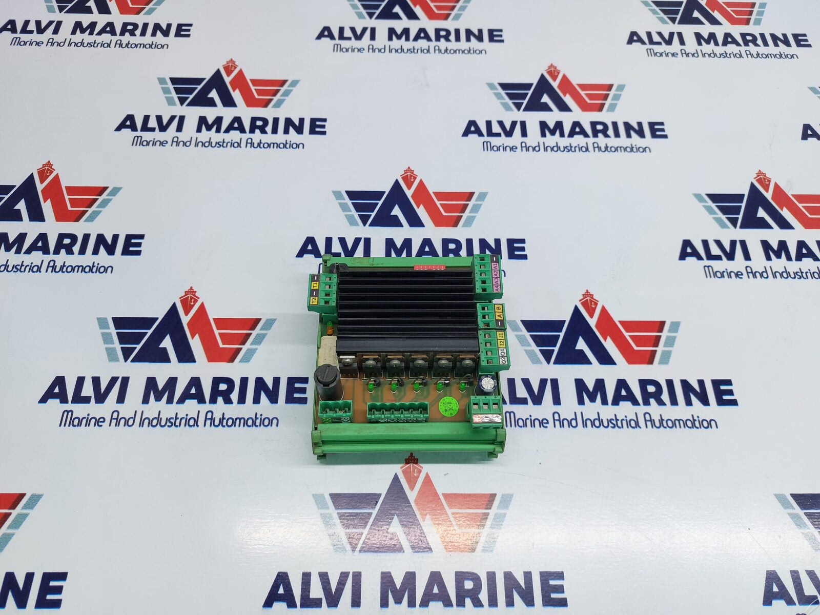 INKBOX 100510 PCB CARD FIRMWARE 1.6