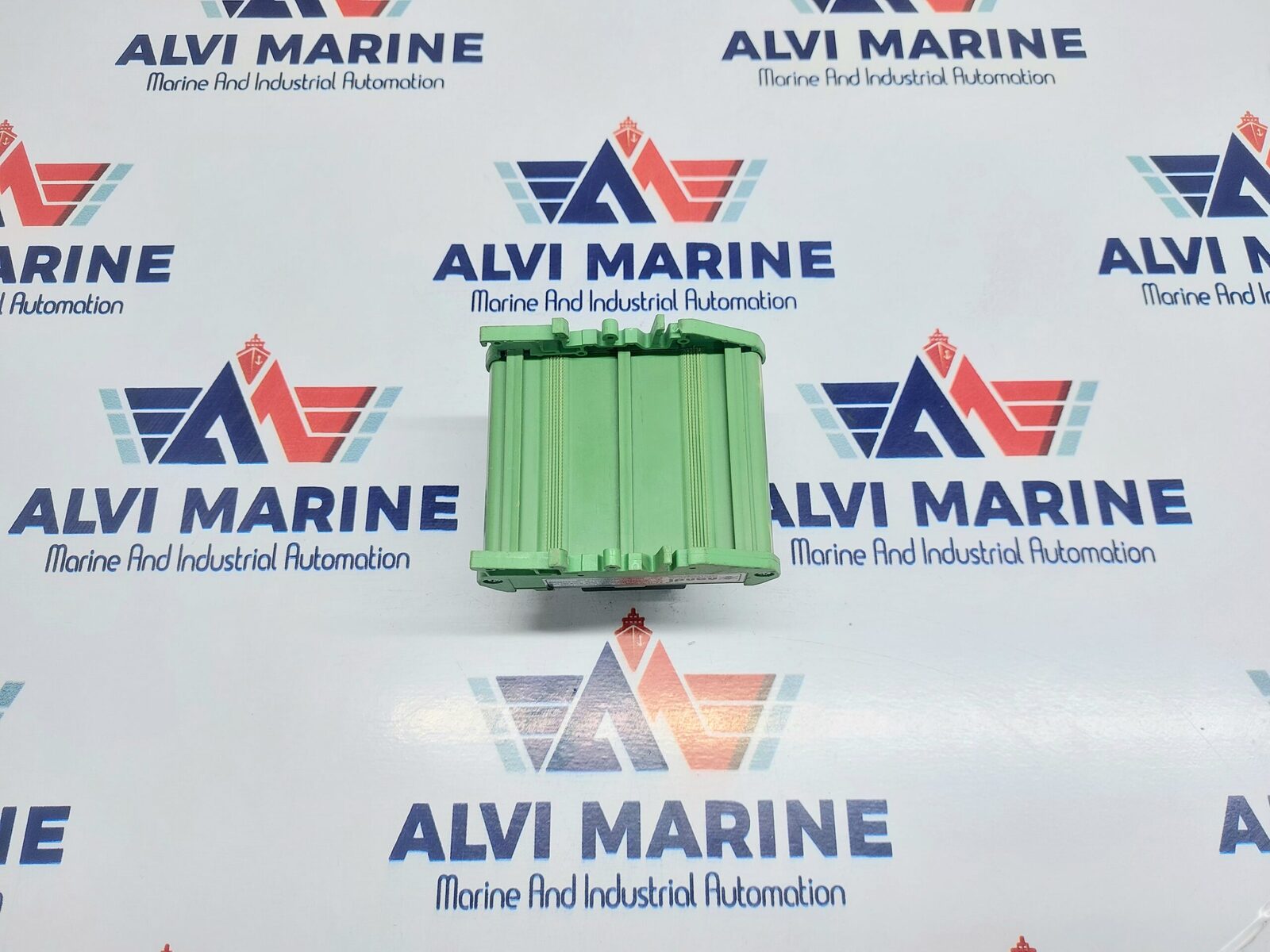 NANDI POWERTRONICS 107 DO 060500 POWER RELAY MODULE