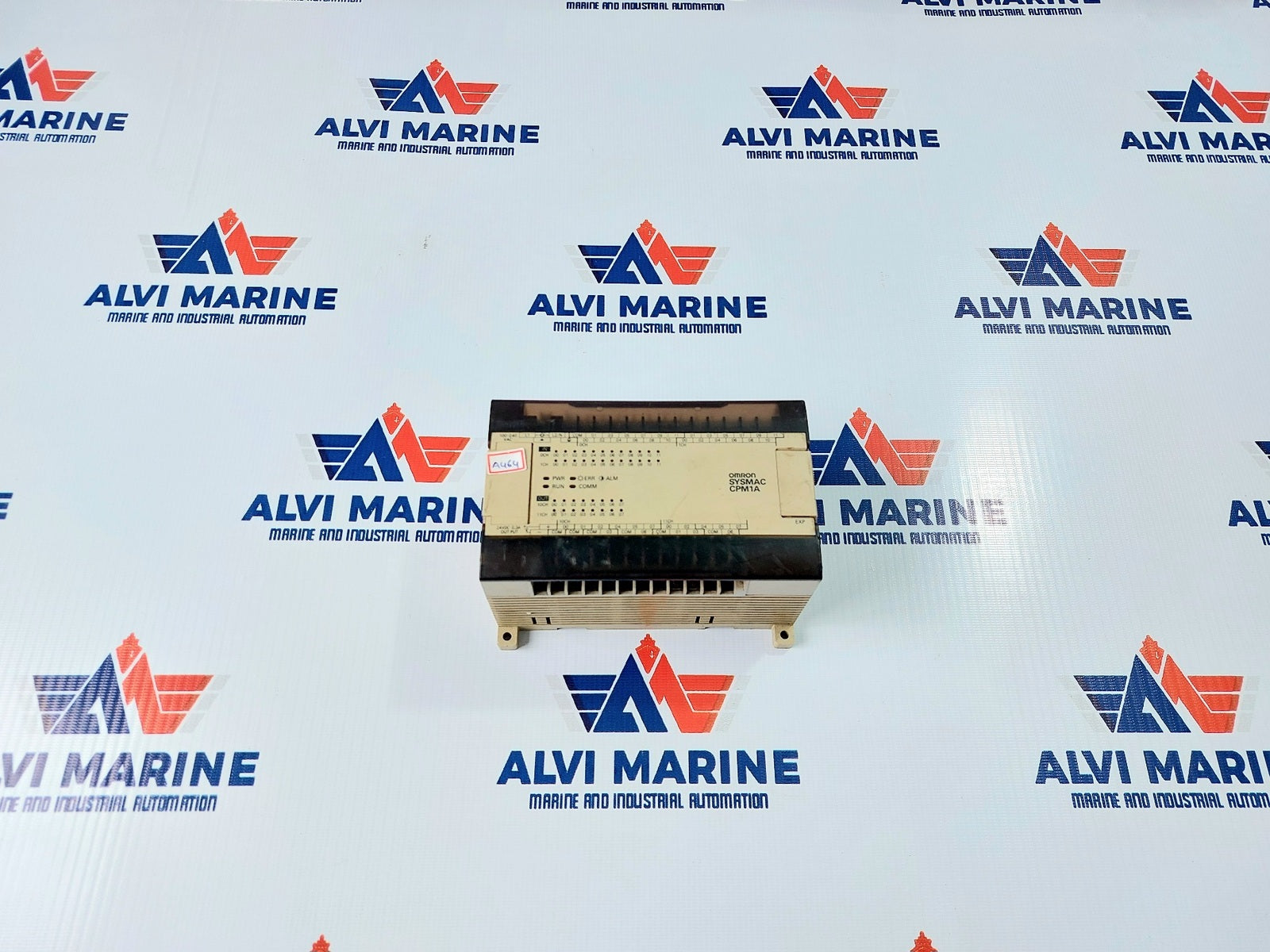 OMRON CPM1A-40CDR-A PROGRAMMABLE CONTROLLER