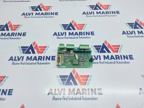 MEDAR INC 6450-5 CIRCUIT BOARD 110-9002