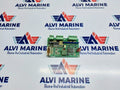 MEDAR 6450-5 CIRCUIT BOARD REV 5
