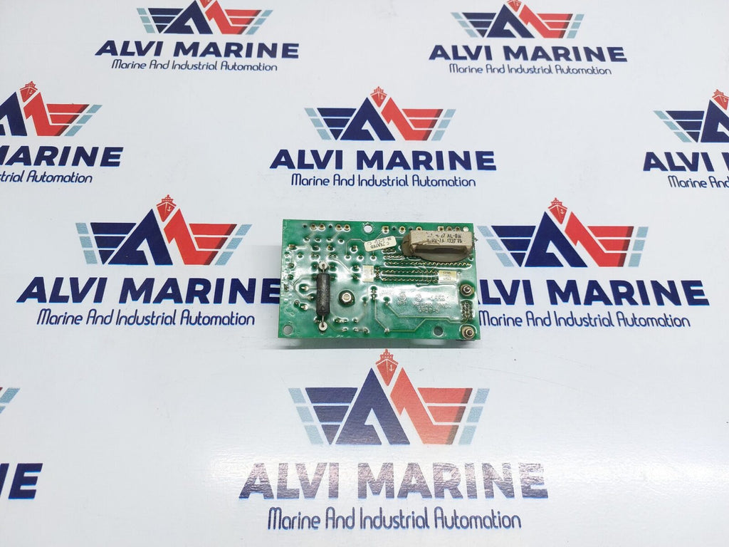 MEDAR 6450-5 CIRCUIT BOARD REV 5