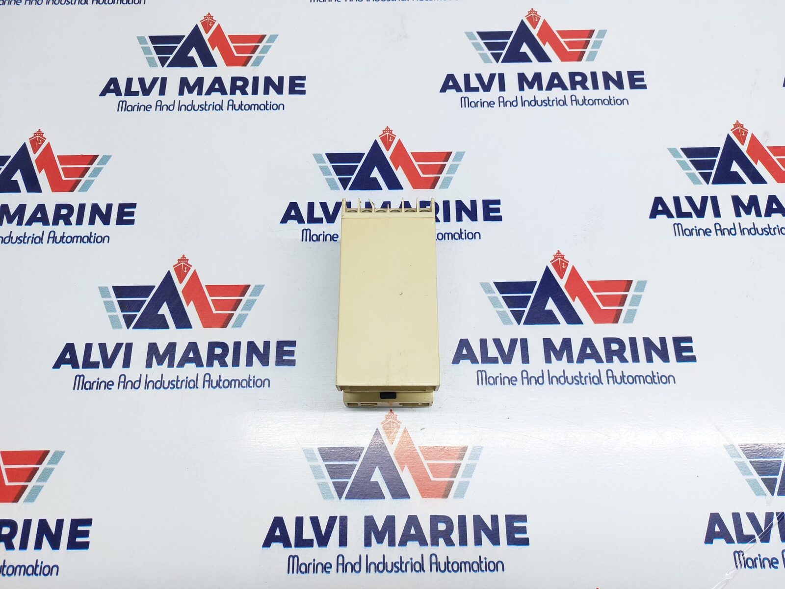 CROMPTON 252-PVUW PROTECTOR RELAY