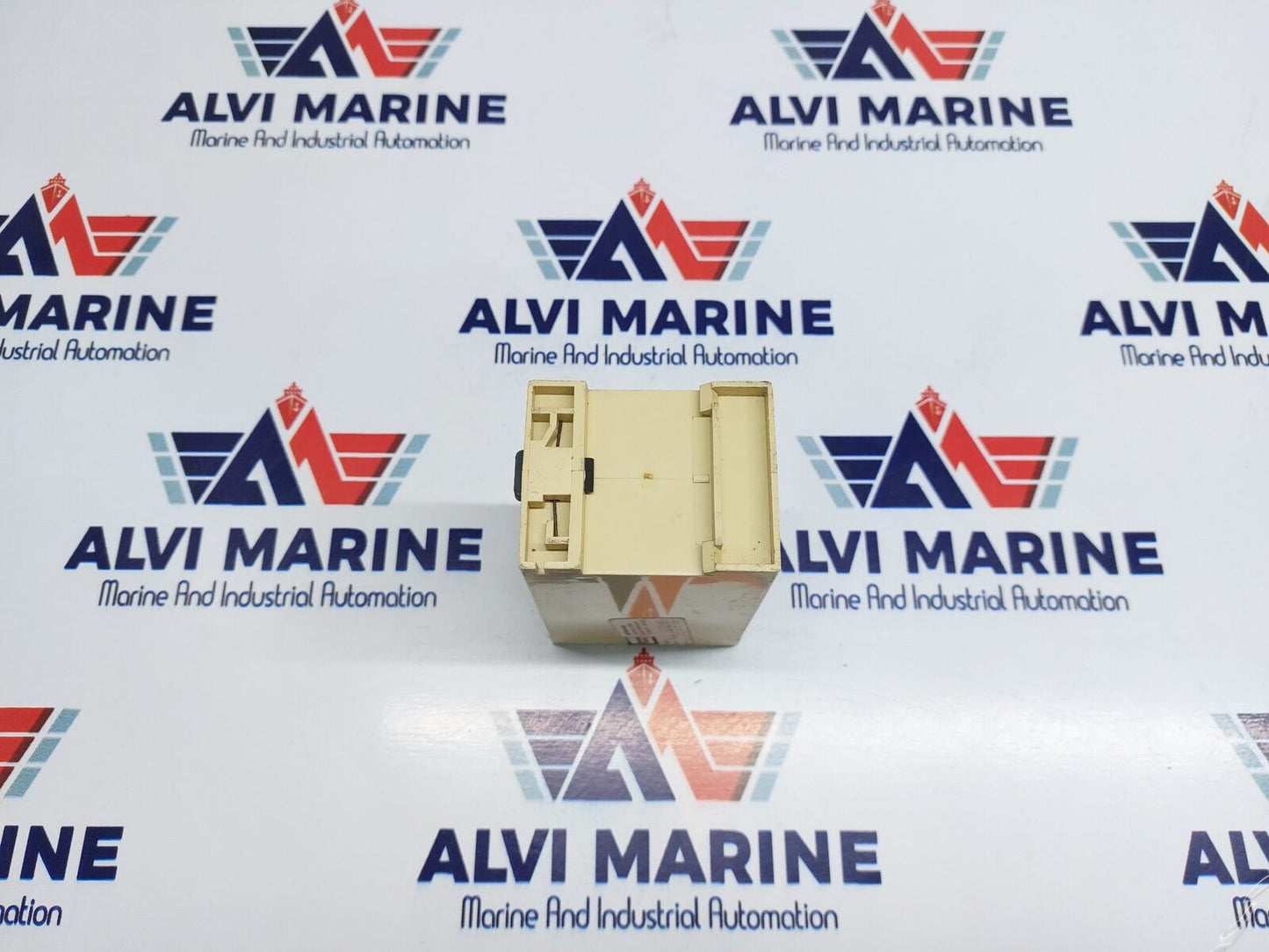 CROMPTON 252-PVUW PROTECTOR RELAY