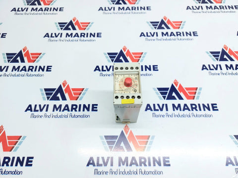 E.DOD U. SOHNE AI 930/30 VARIMETER RELAY