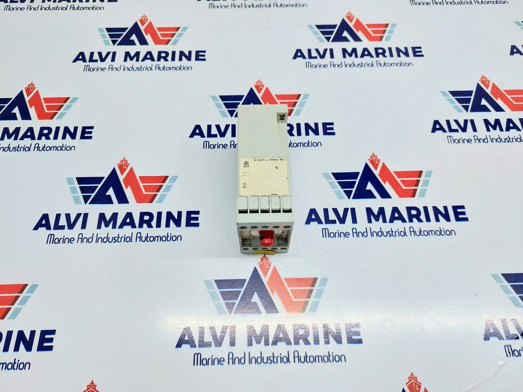E.DOD U. SOHNE AI 930/30 VARIMETER RELAY