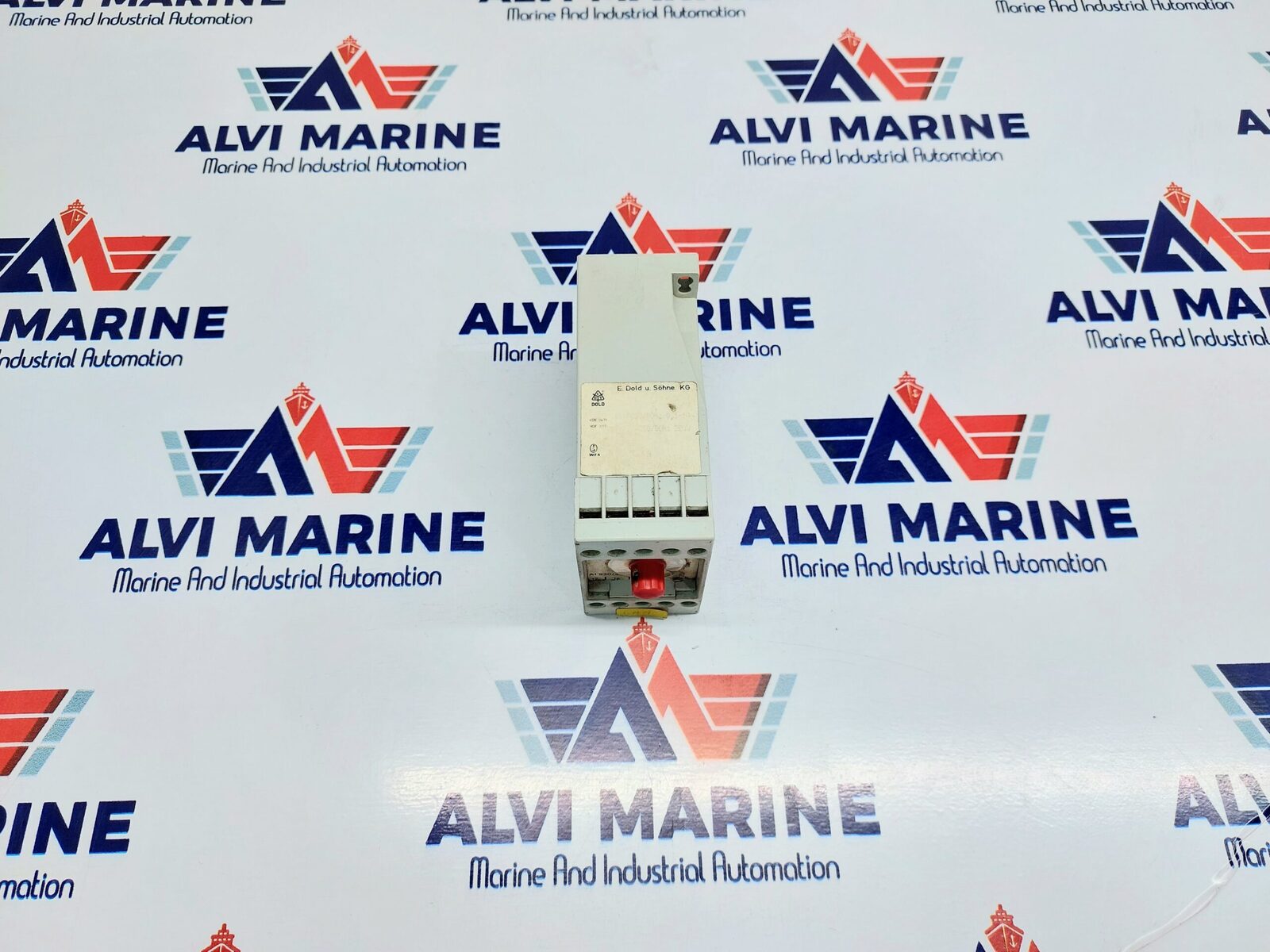 E.DOD U. SOHNE AI 930/30 VARIMETER RELAY