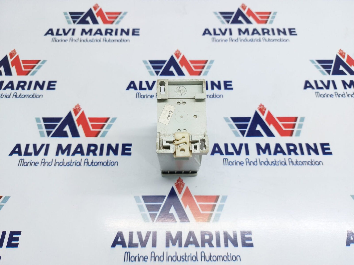 E.DOD U. SOHNE AI 930/30 VARIMETER RELAY