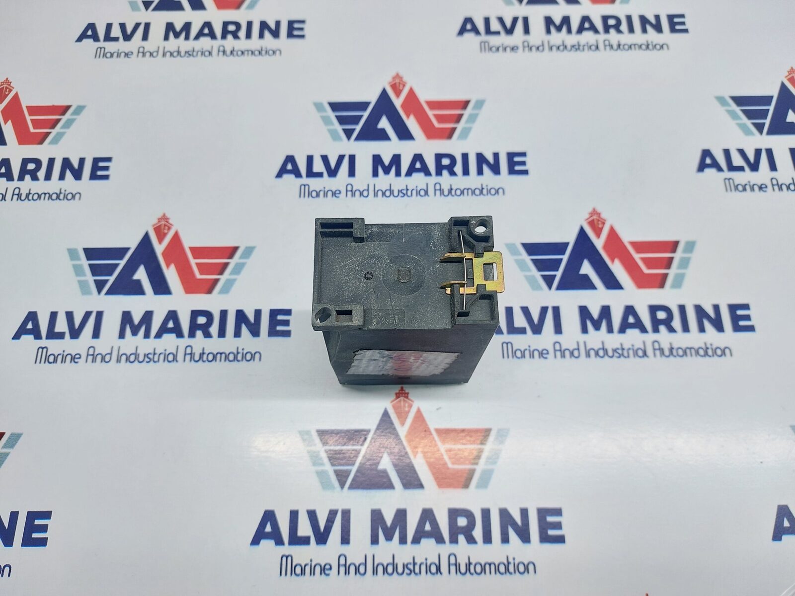 FANAL ELEKTRIK BR-AW SEQUENCE MONITOR 440V 60HZ