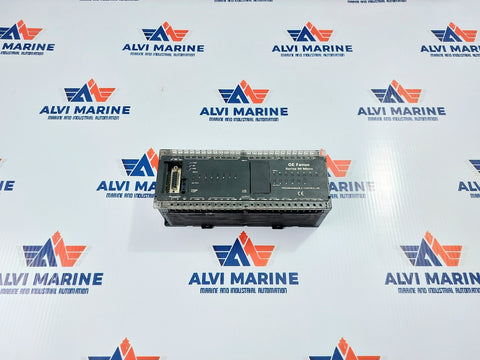 GE FANUC SERIES 90 MICRO IC693UDR005RP1 PROGRAMMABLE CONTROLLER