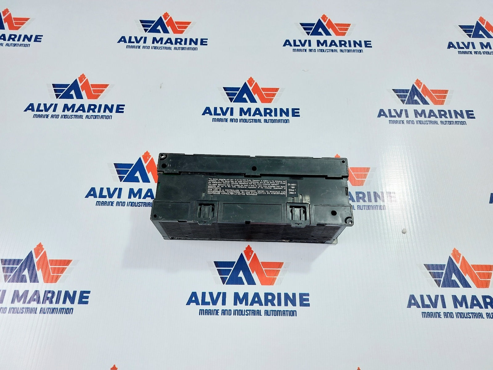GE FANUC SERIES 90 MICRO IC693UDR005RP1 PROGRAMMABLE CONTROLLER (4)
