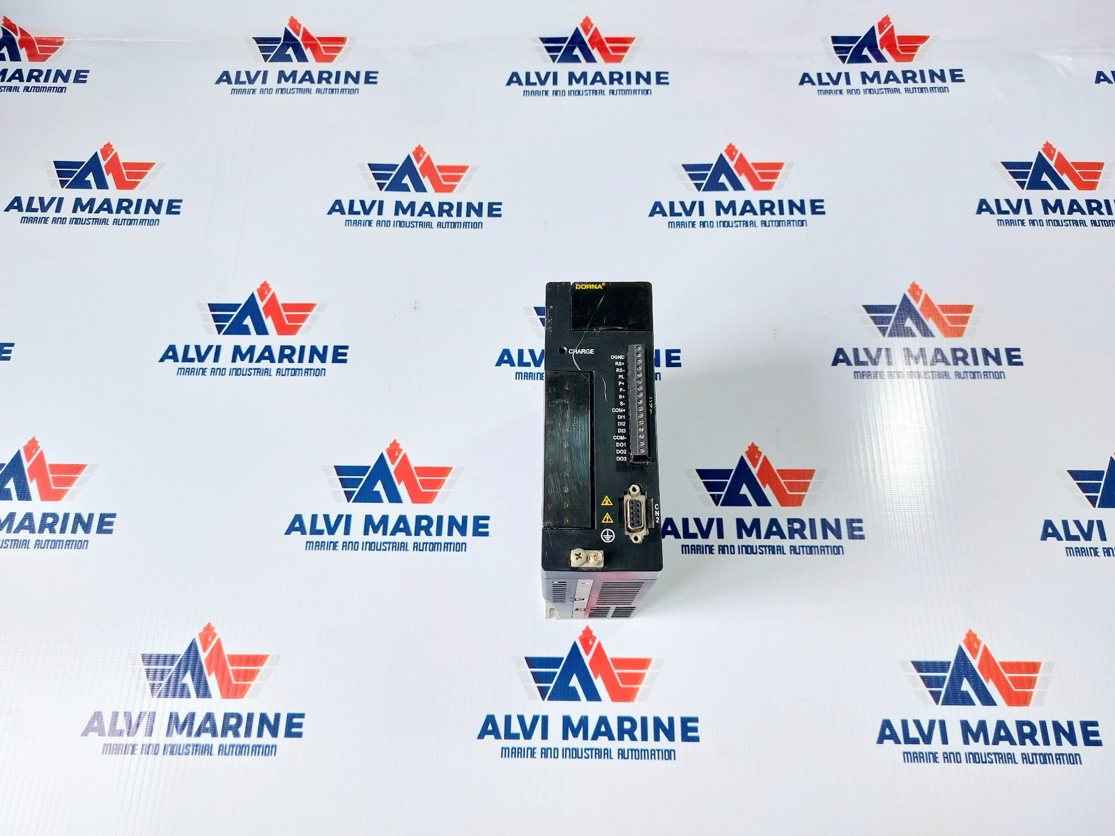 DORNA EPS-BS-0D75AA-1000 AC SERVO DRIVER