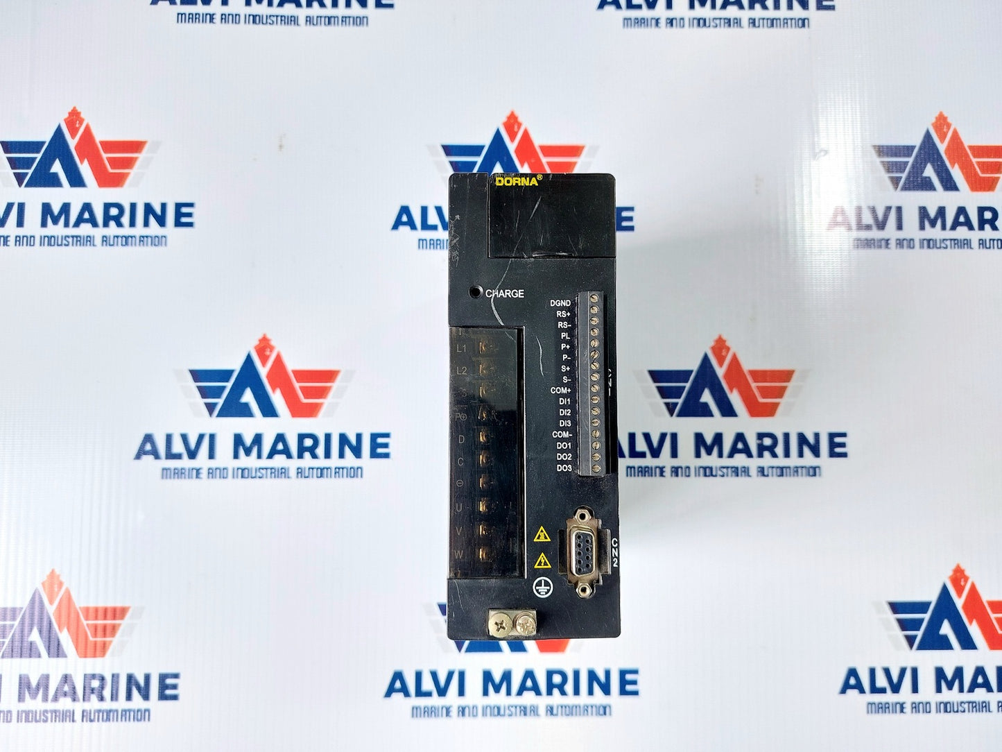 DORNA EPS-BS-0D75AA-1000 AC SERVO DRIVER