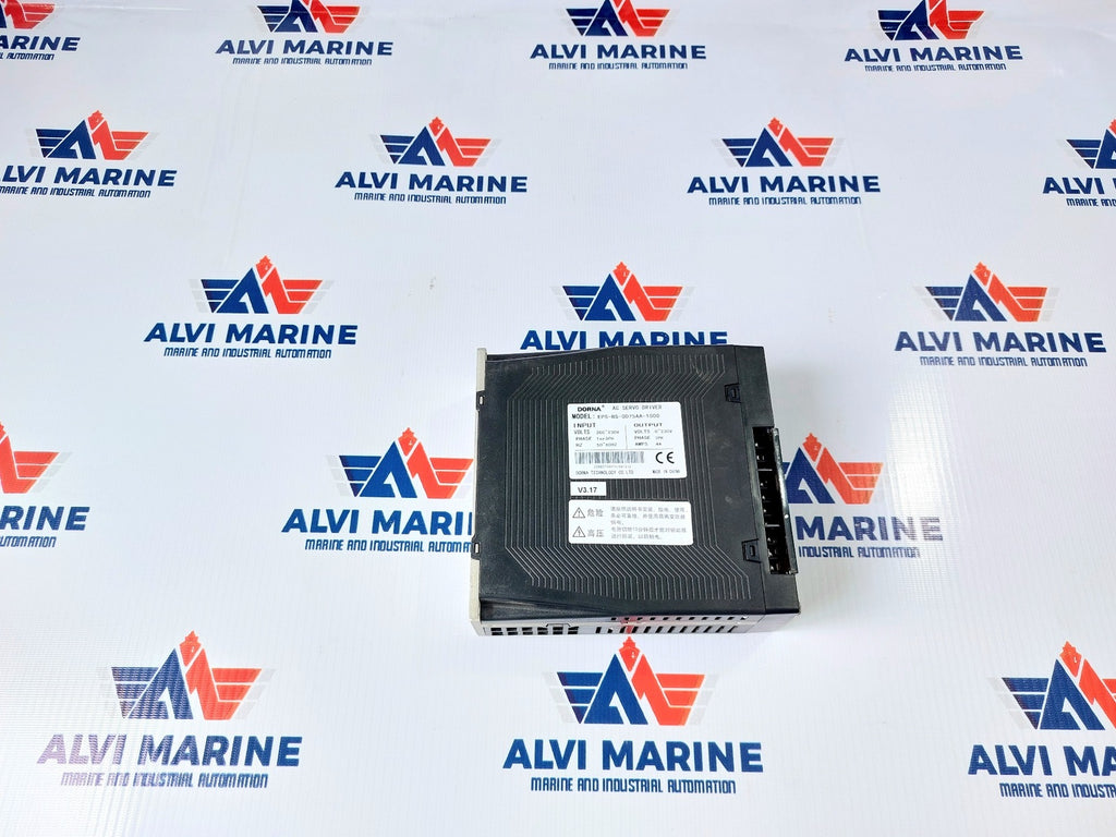 DORNA EPS-BS-0D75AA-1000 AC SERVO DRIVER
