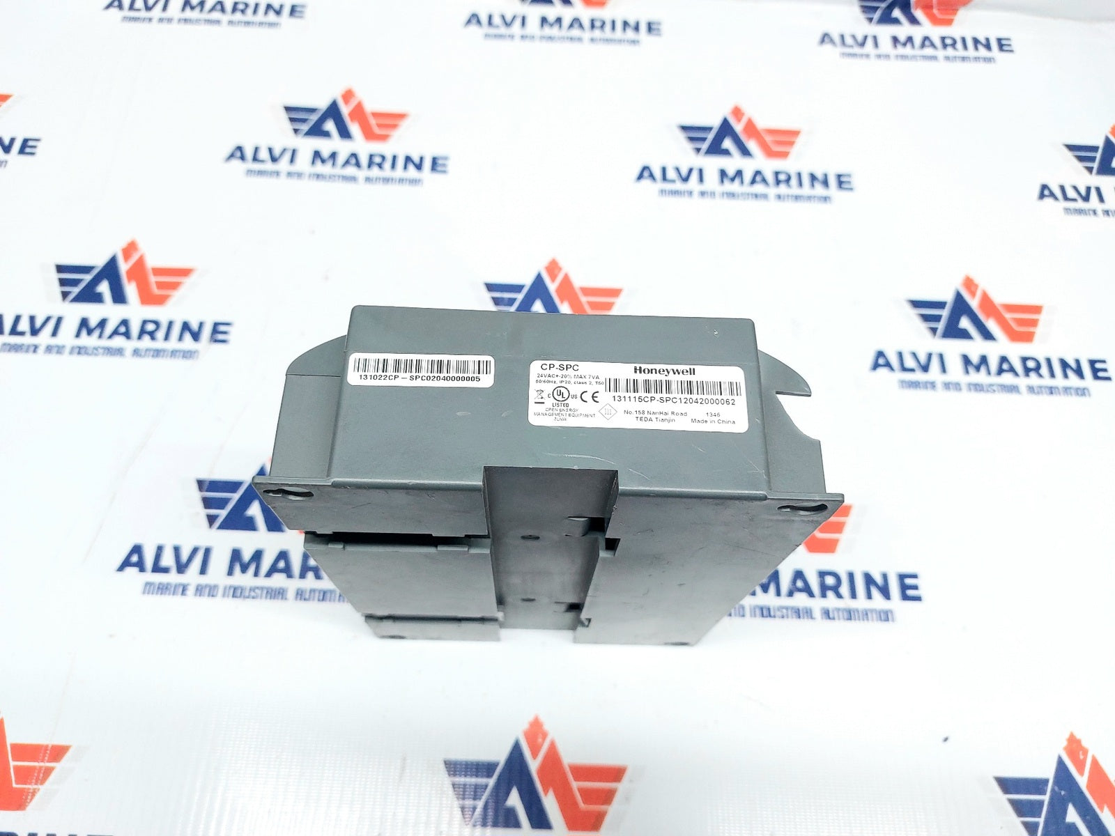 HONEYWELL CP-SPC COMFORT POINT 24VAC CONTROLLER
