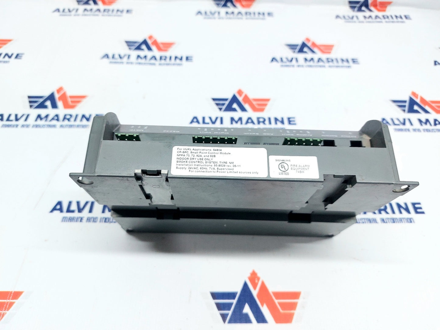 HONEYWELL CP-SPC COMFORT POINT 24VAC CONTROLLER