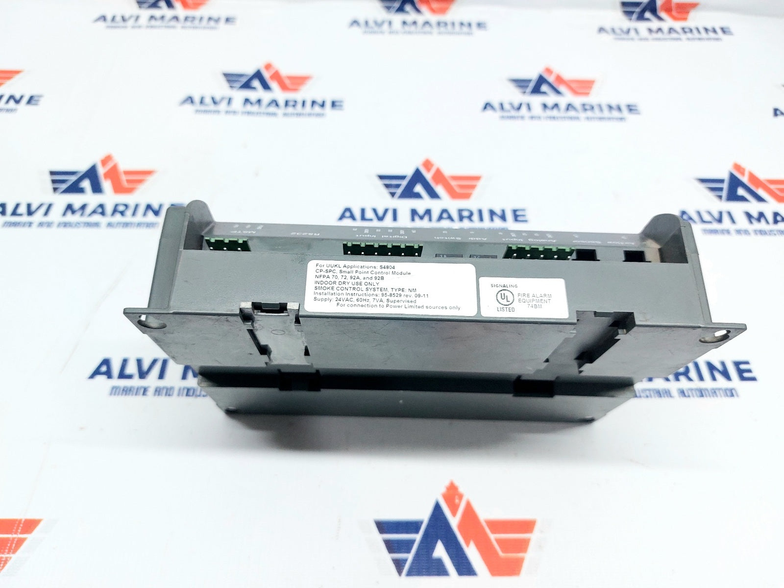 HONEYWELL CP-SPC COMFORT POINT 24VAC CONTROLLER