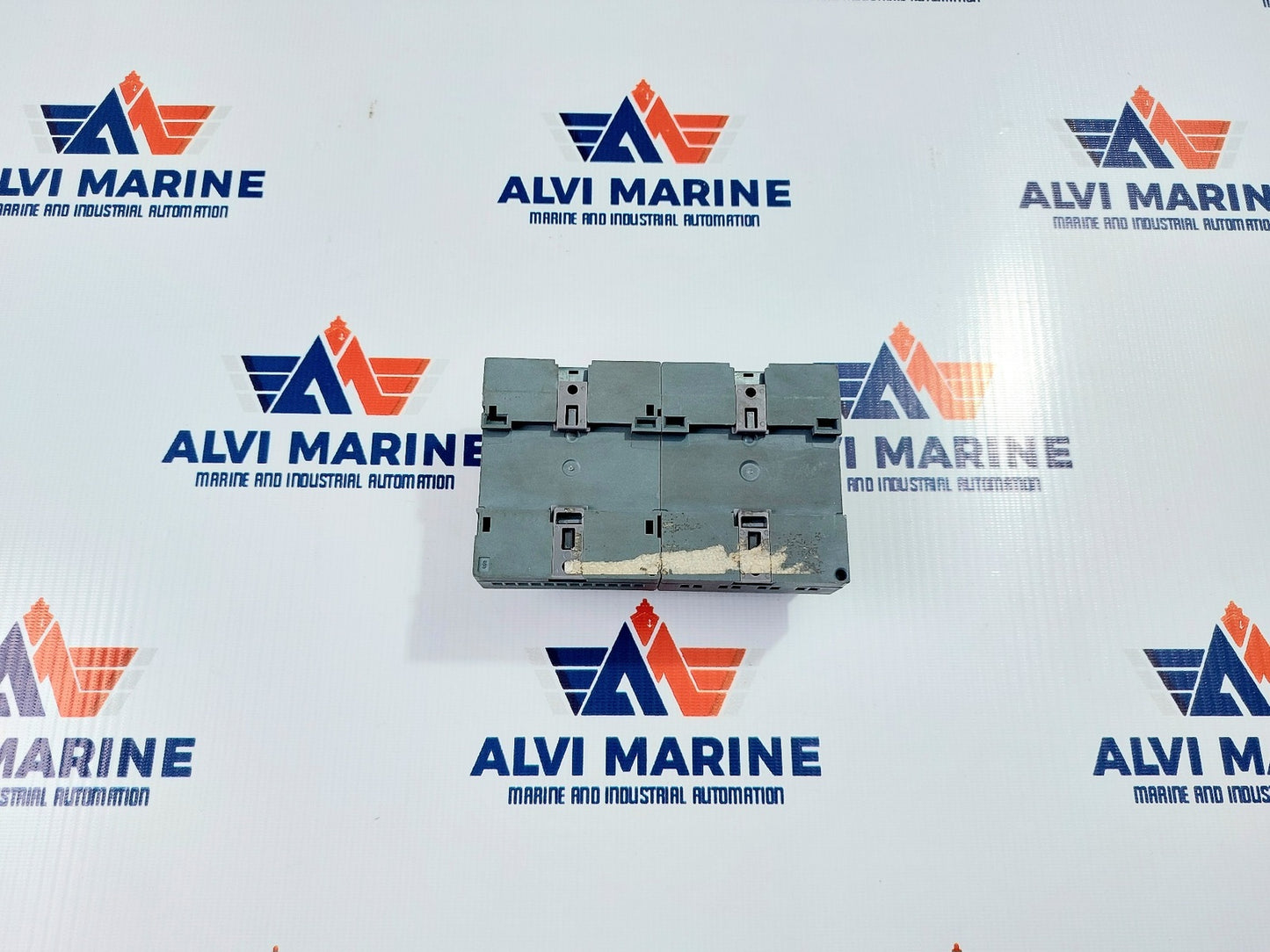 SIEMENS 6ED1 052-2FB00-0BA8 LOGIC MODULE 6ED1 055-1FB10-0BA2 LOGO (4)