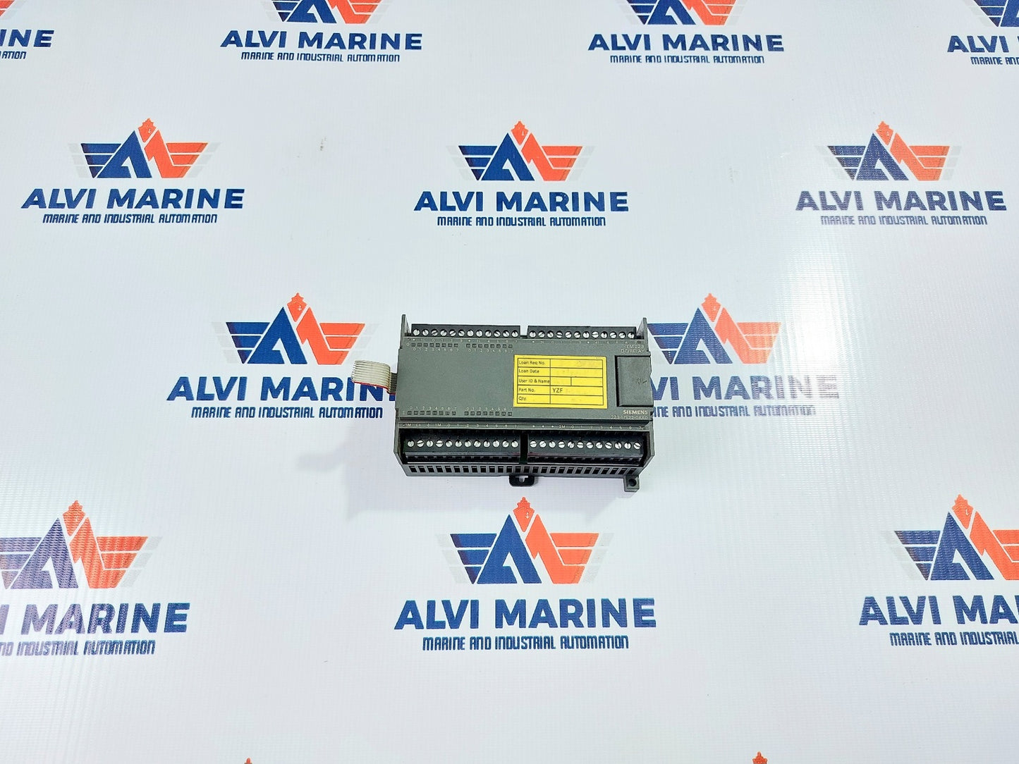 SIEMENS 6ES7 223-1PL22-0XA0 DIGITAL I/O MODULE