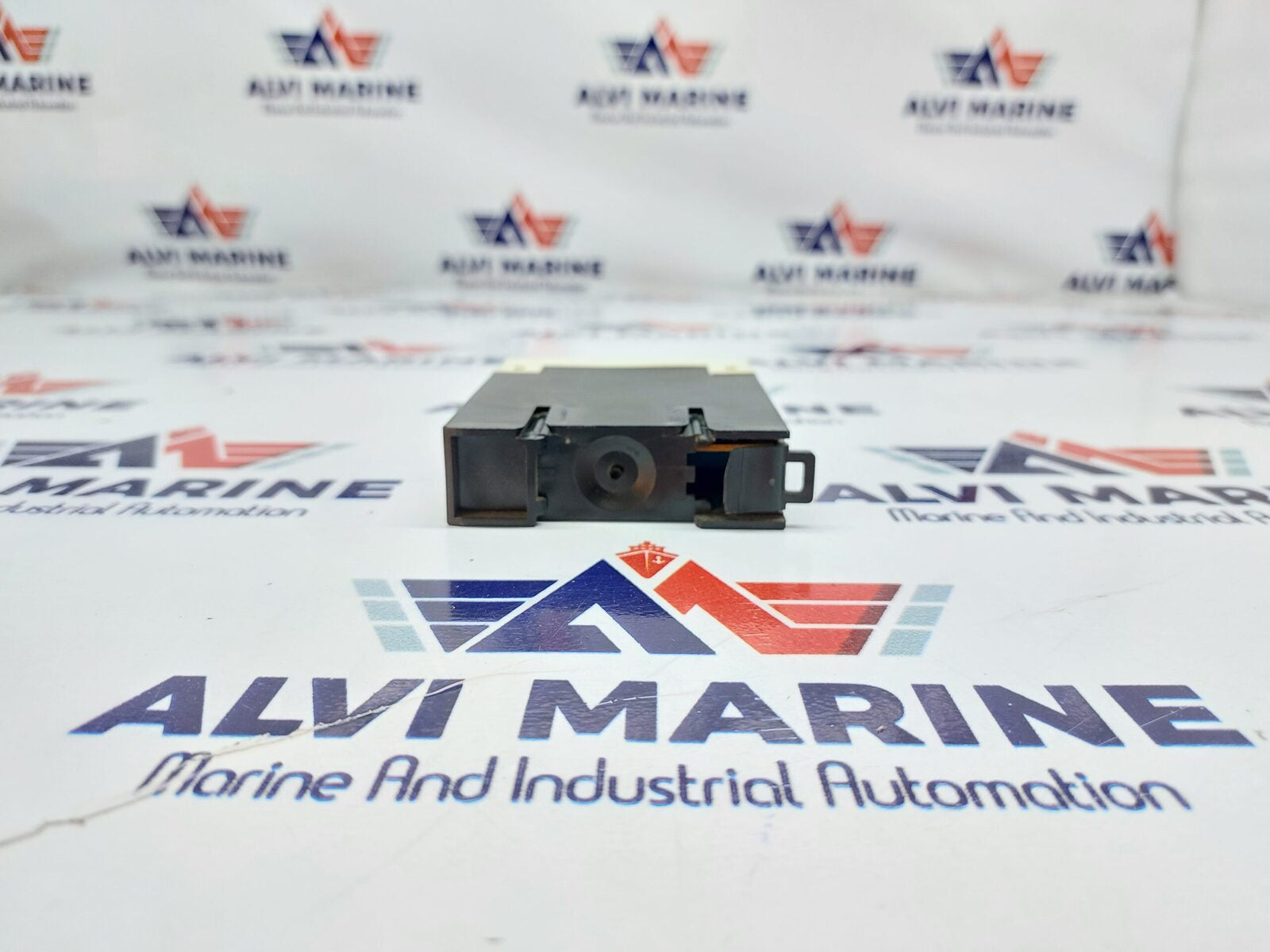 KLOCKNER MOELLER TE 69-A TIME DELAY RELAY