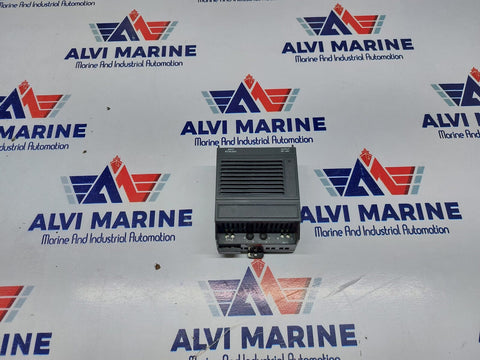 ADELSYSTEM PSM241A POWER SUPPLY 24VDC