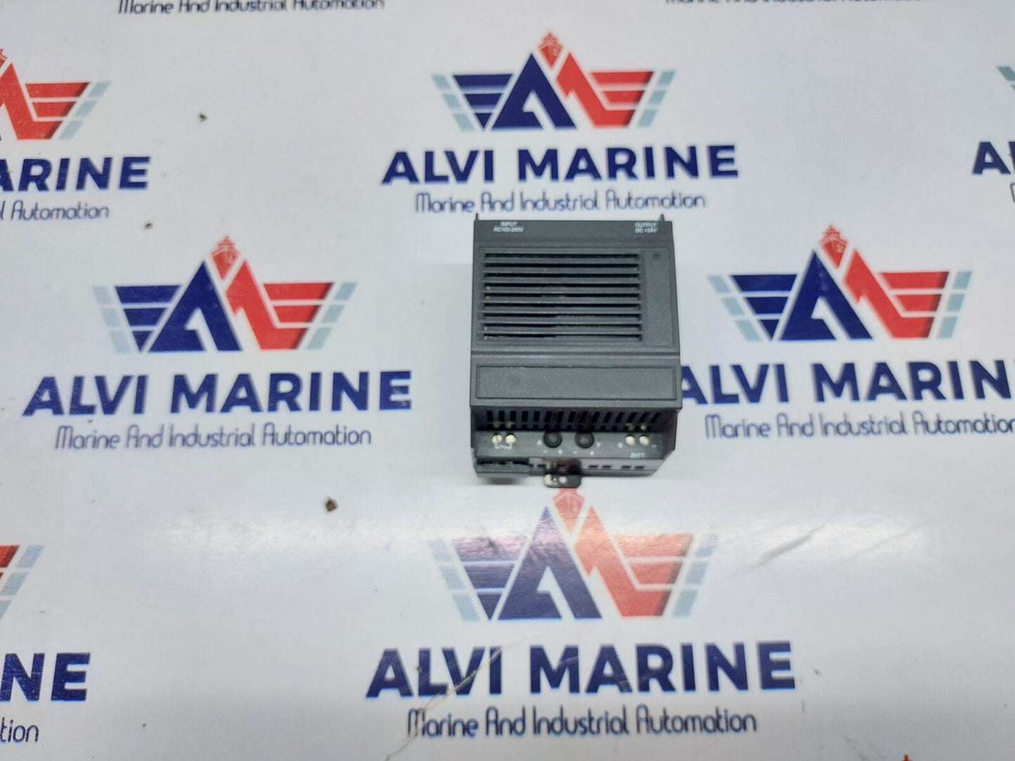 ADELSYSTEM PSM241A POWER SUPPLY 24VDC