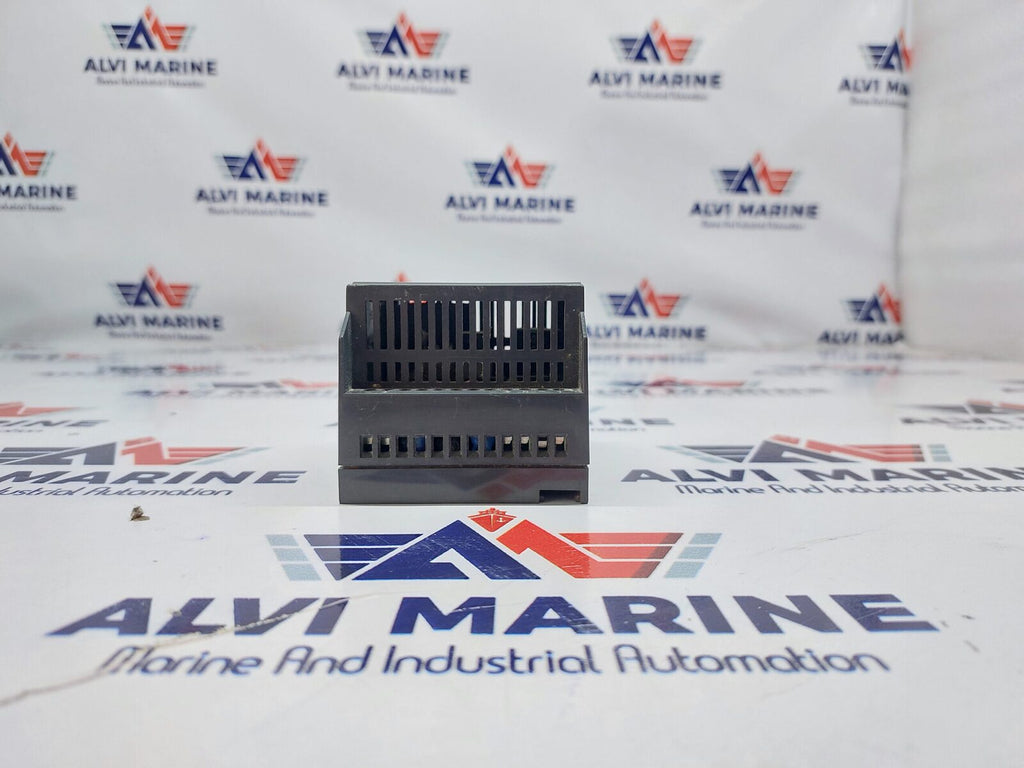 ADELSYSTEM PSM241A POWER SUPPLY 24VDC
