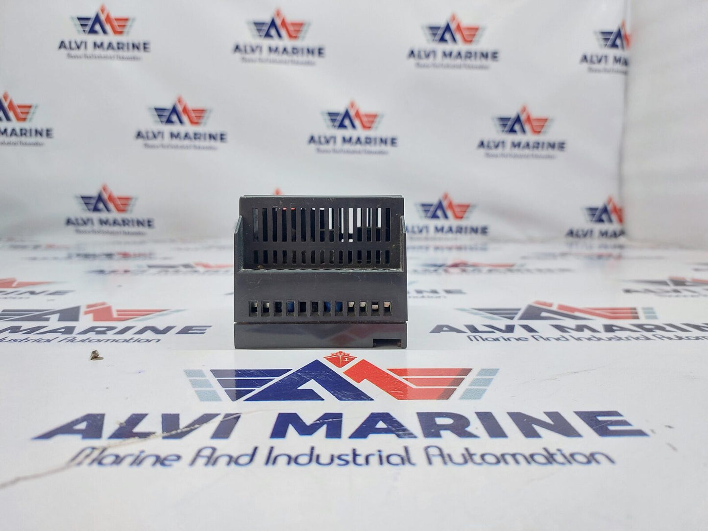 ADELSYSTEM PSM241A POWER SUPPLY 24VDC