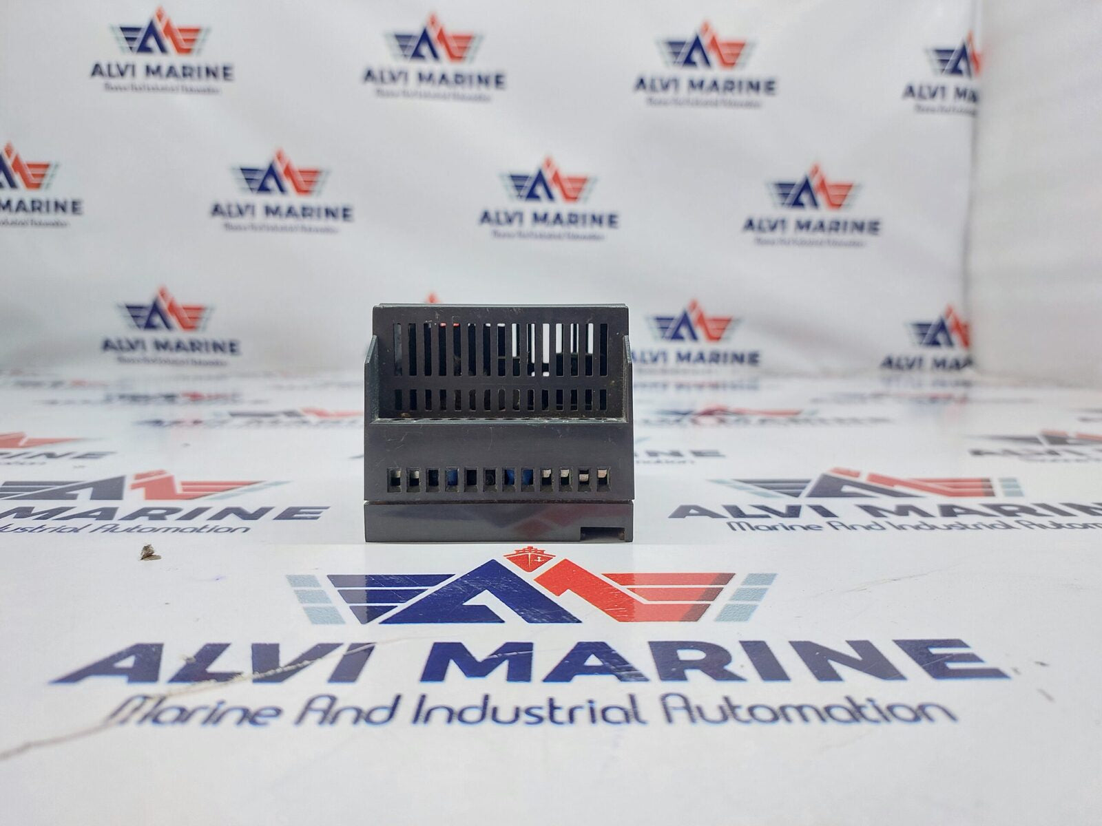 ADELSYSTEM PSM241A POWER SUPPLY 24VDC