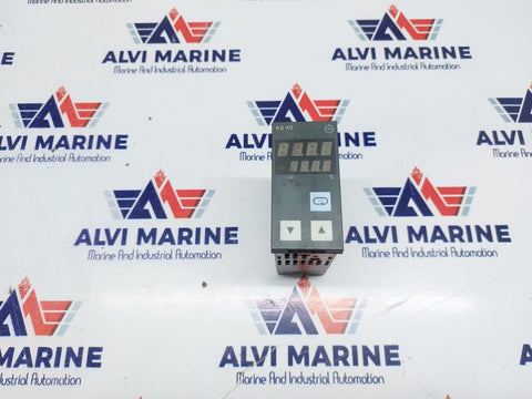 PHILIPS PMA KS 40 INDUSTRIAL TEMPERATURE CONTROLLER
