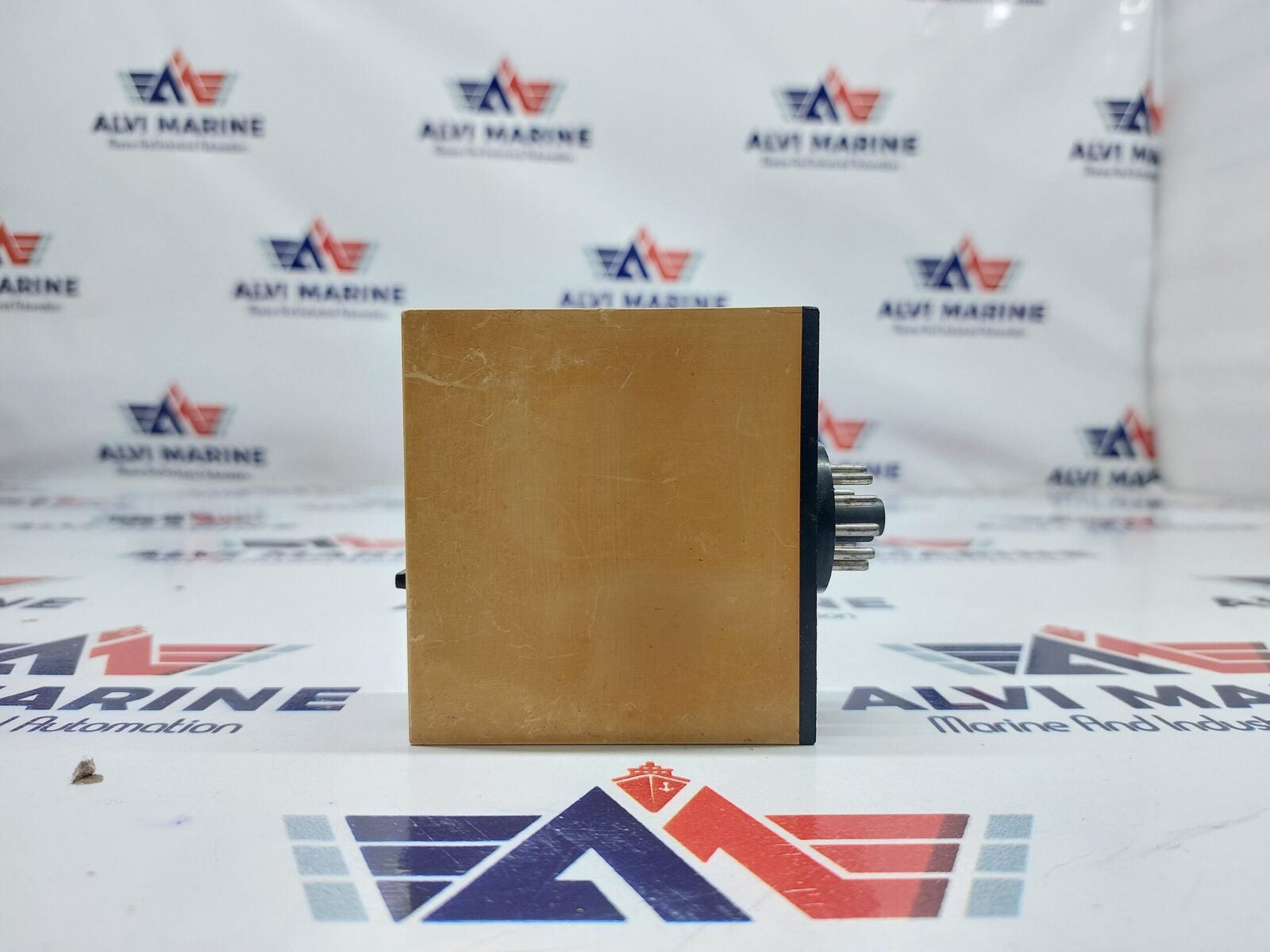 CARLO GAVAZZI SA 205 230 TIMER RELAY