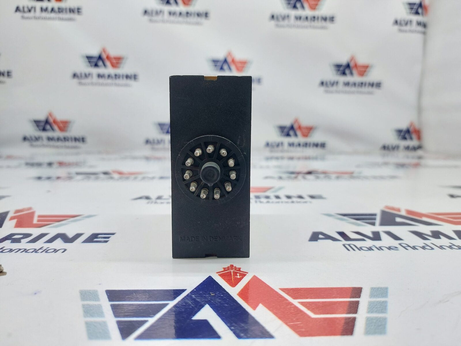 CARLO GAVAZZI SA 205 230 TIMER RELAY