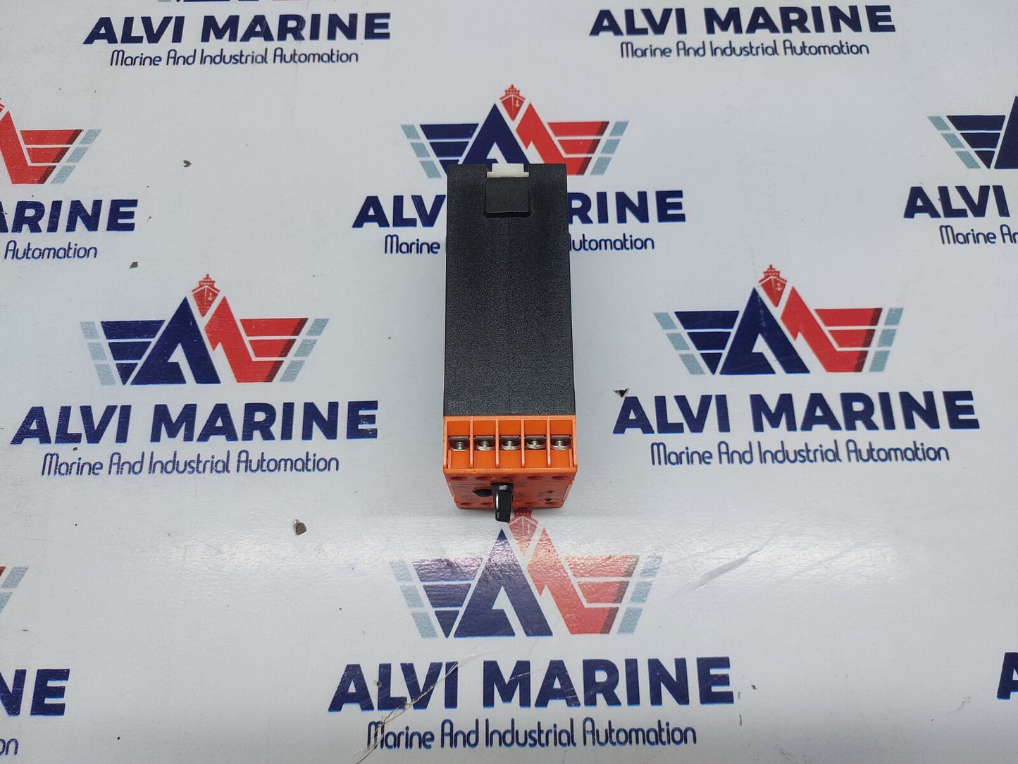 E.DOLD& SOHNE KG BA9054 VOLTAGE RELAY BA9054/010
