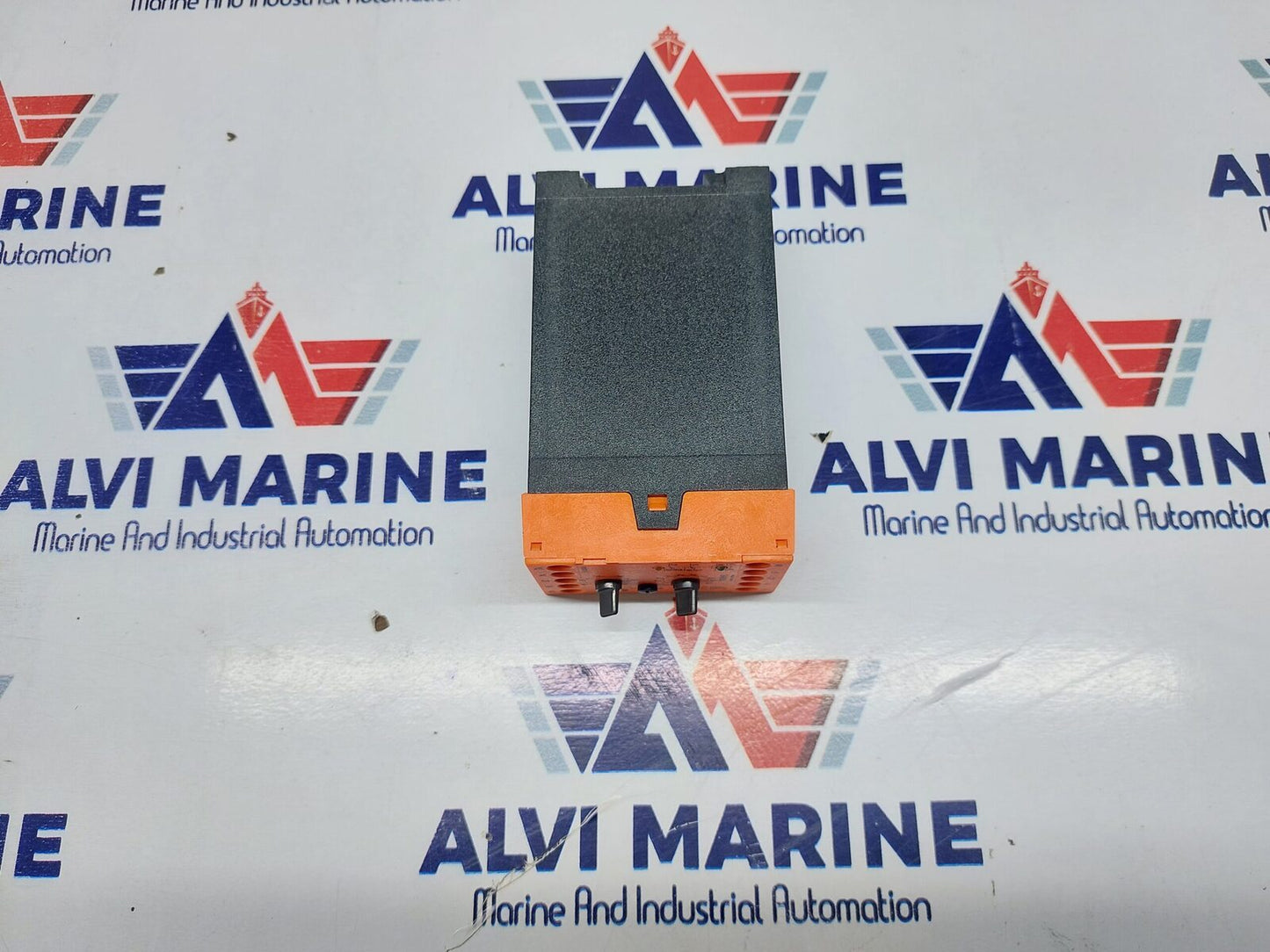 E.DOLD& SOHNE KG BA9054 VOLTAGE RELAY BA9054/010