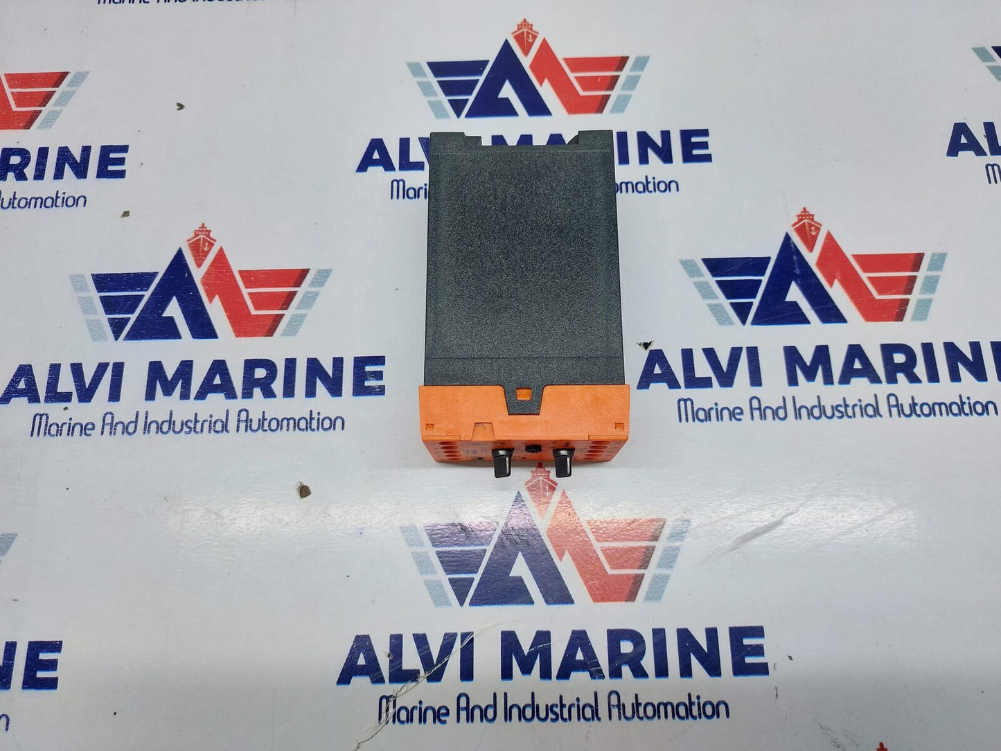 E.DOLD& SOHNE KG BA9054 VOLTAGE RELAY BA9054/010