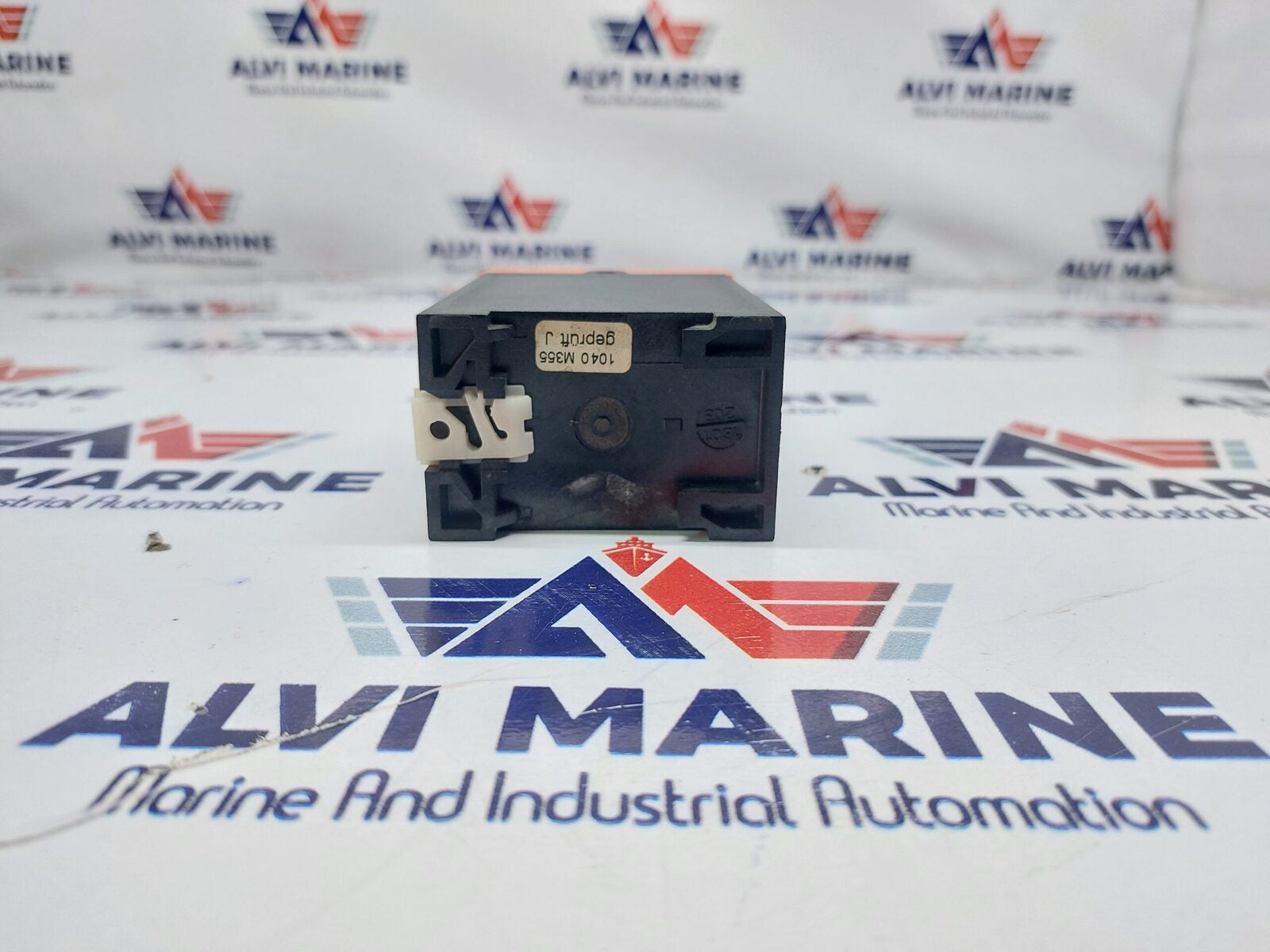 E.DOLD& SOHNE KG BA9054 VOLTAGE RELAY BA9054/010