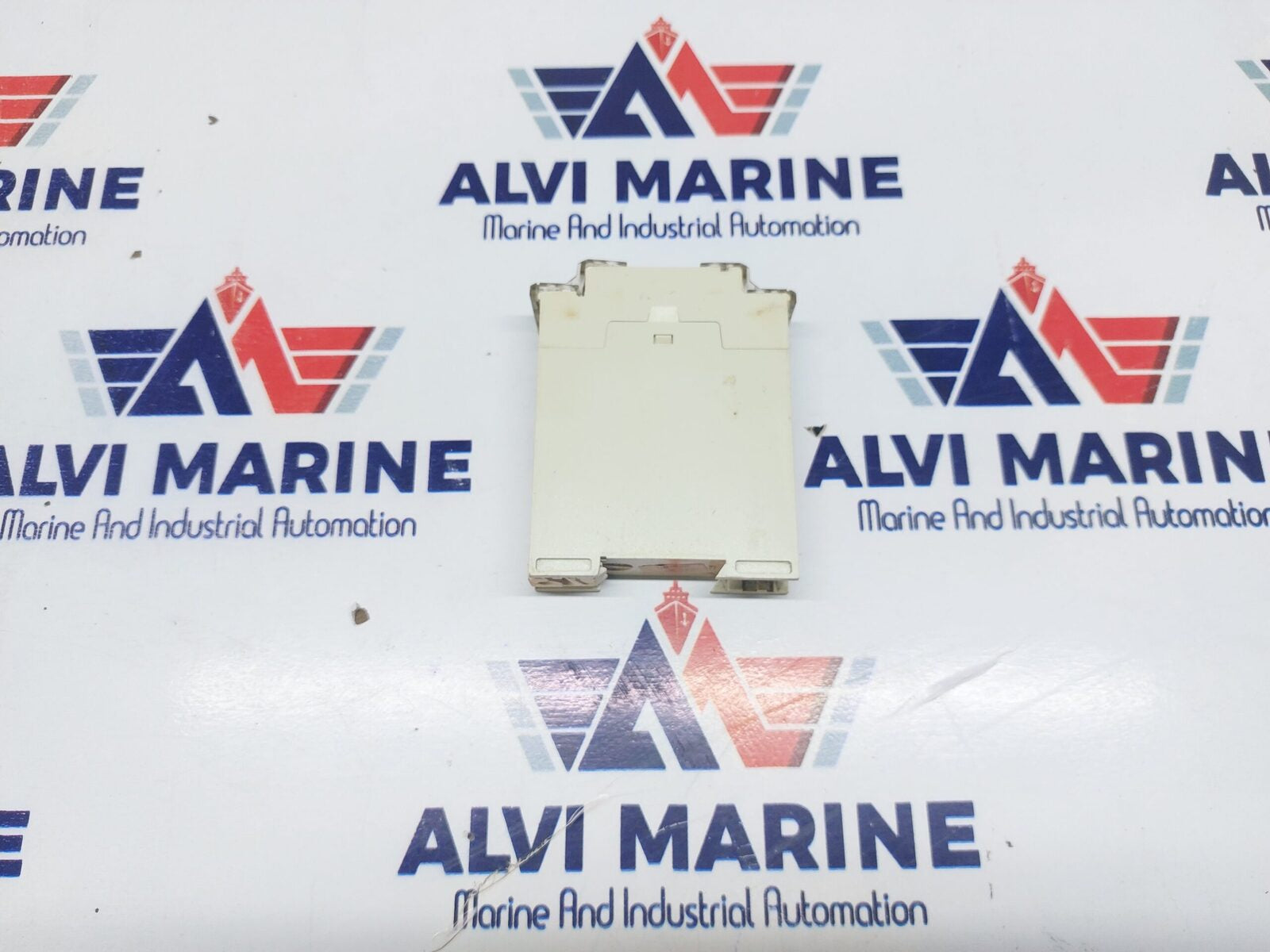 E.DOLD U. SOHNE KG MK 9052 12 THERMISTOR MOTOR PROTECTION RELAY