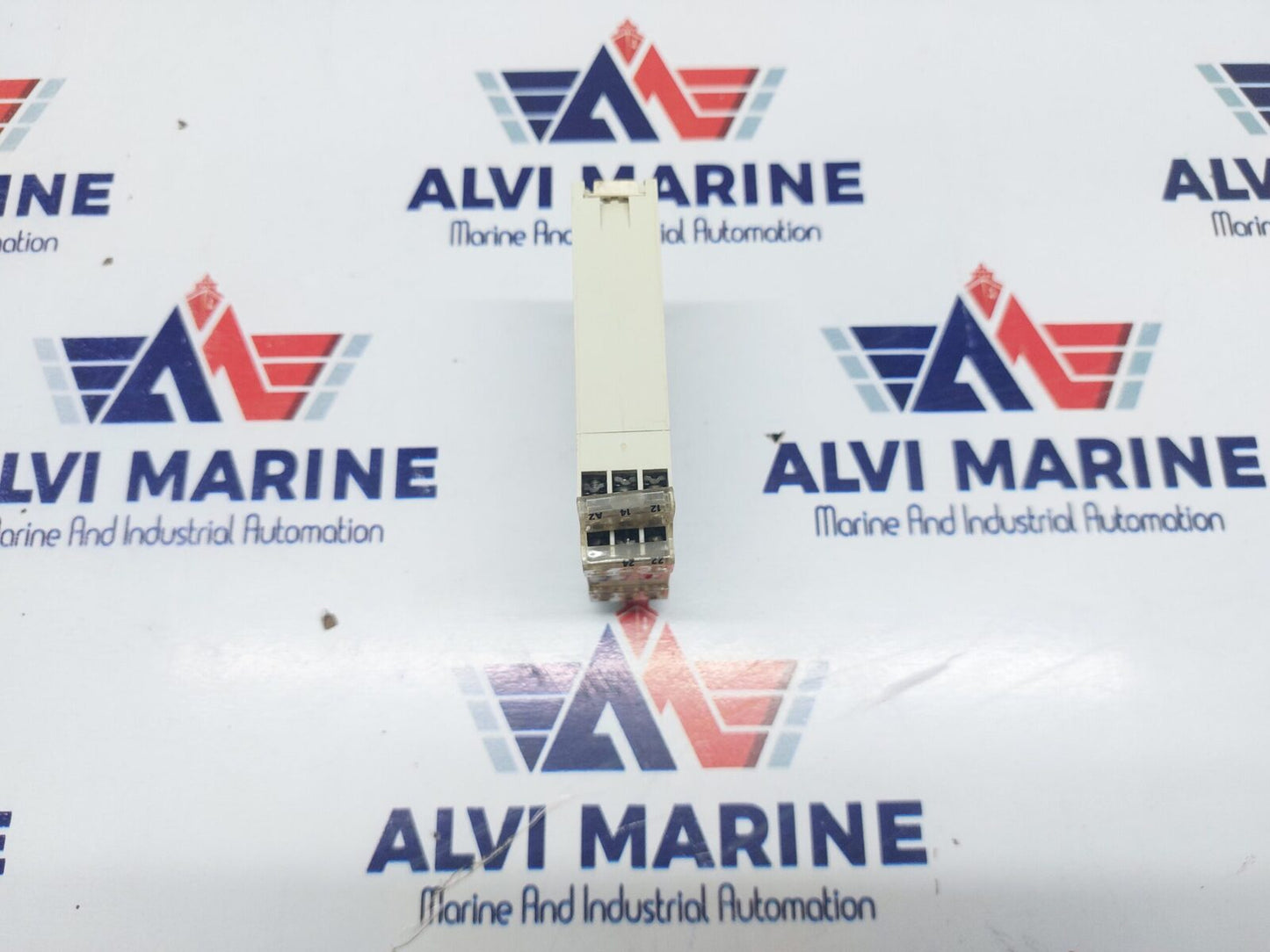E.DOLD U. SOHNE KG MK 9052 12 THERMISTOR MOTOR PROTECTION RELAY